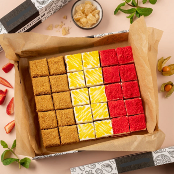 Пирожные Классика box